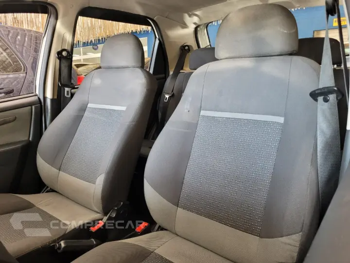 Celta Spirit/ LT 1.0 MPFI 8V FlexP. 5p