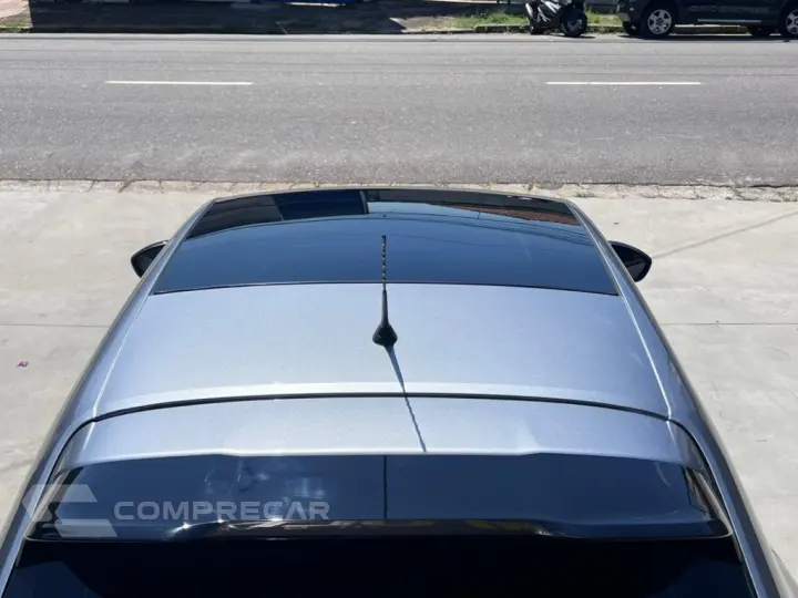208 Style 1.0 Flex 6V 5p Mec.