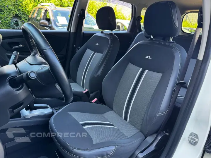 SPIN 1.8 Activ 8V