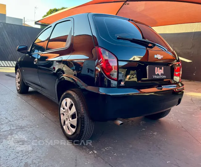 CELTA 1.0 MPFI LS 8V