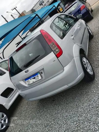 Fiesta Hatch 1.6 4P CLASS FLEX