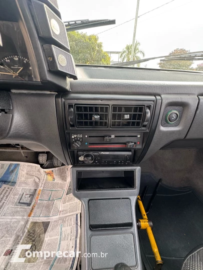 Saveiro 1.996