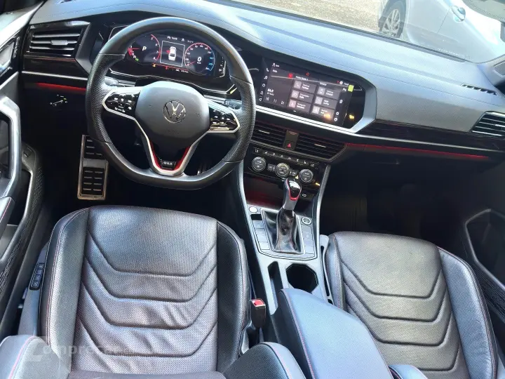 JETTA 2.0 350 TSI GASOLINA GLI DSG