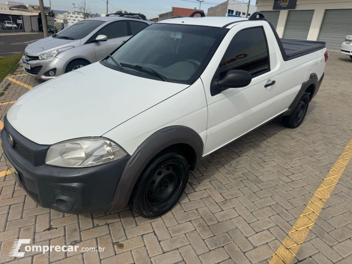 Strada Working 1.4 Flex CS