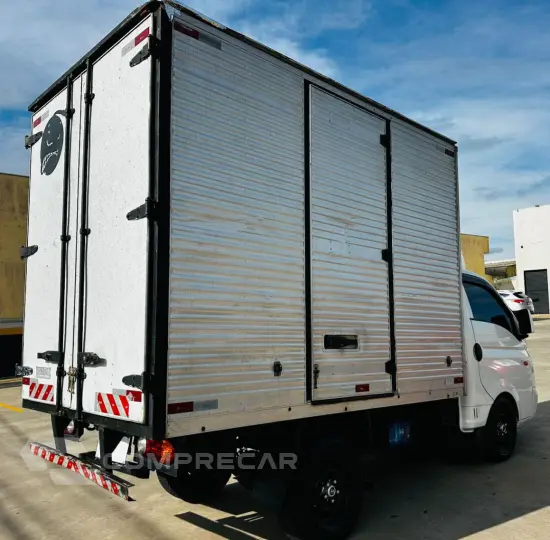 HR 2.5 TCI DIESEL