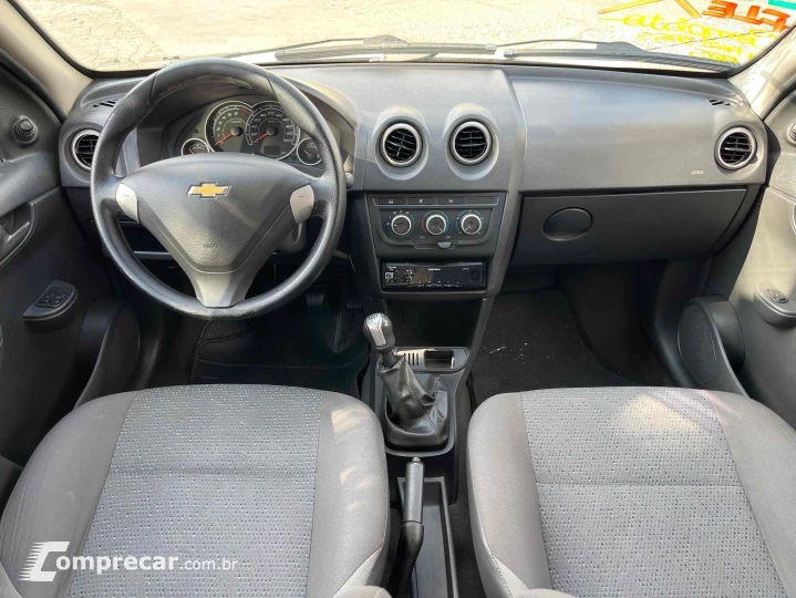 CELTA 1.0 MPFI LT 8V FLEX 4P MANUAL