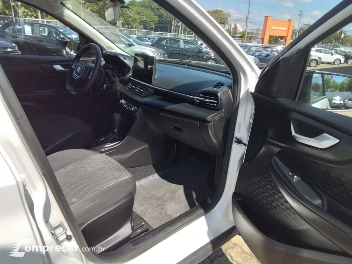 PULSE 1.3 FLEX DRIVE CVT