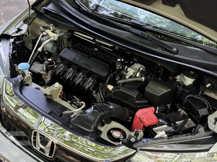 FIT 1.5 PERSONAL 16V FLEX 4P AUTOMÁTICO