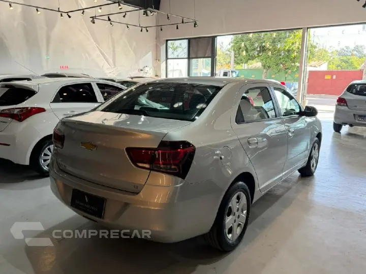 COBALT 1.4 MPFI LT 8V FLEX 4P MANUAL