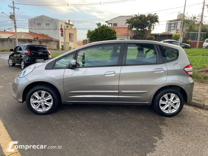 FIT 1.4 LX 16V