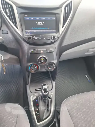 HB20S 1.6 Comfort Style 16V