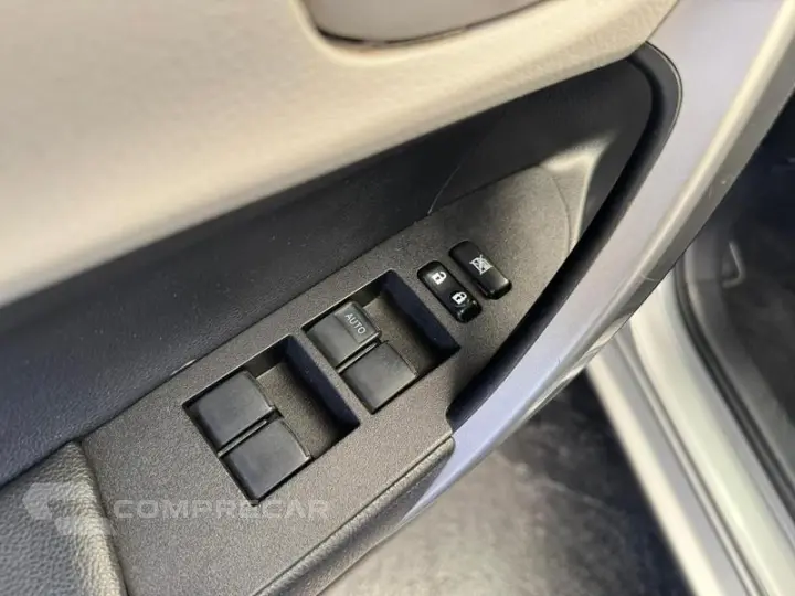 COROLLA 1.8 GLI 16V FLEX 4P AUTOMATICO