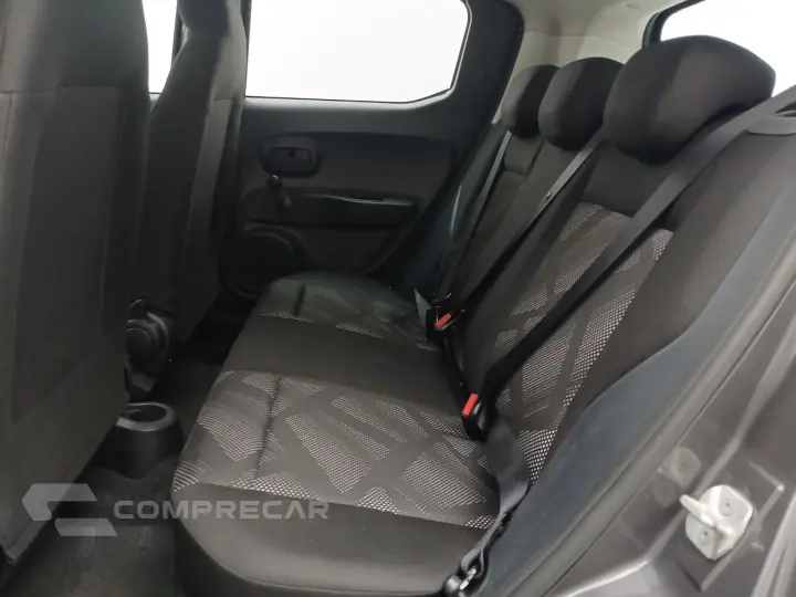 MOBI 1.0 EVO FLEX LIKE. MANUAL