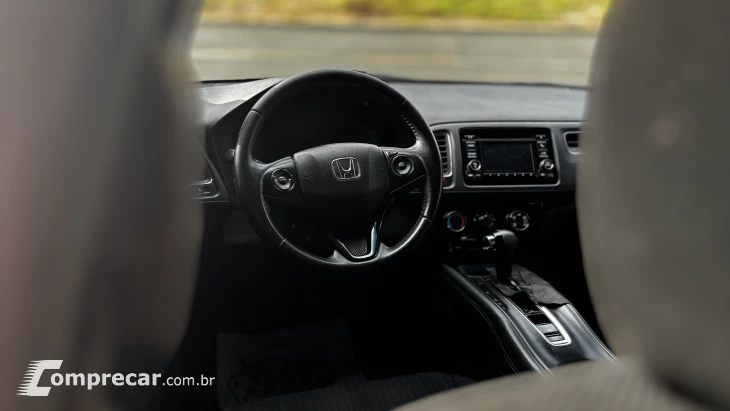 HR-V 1.8 16V EX