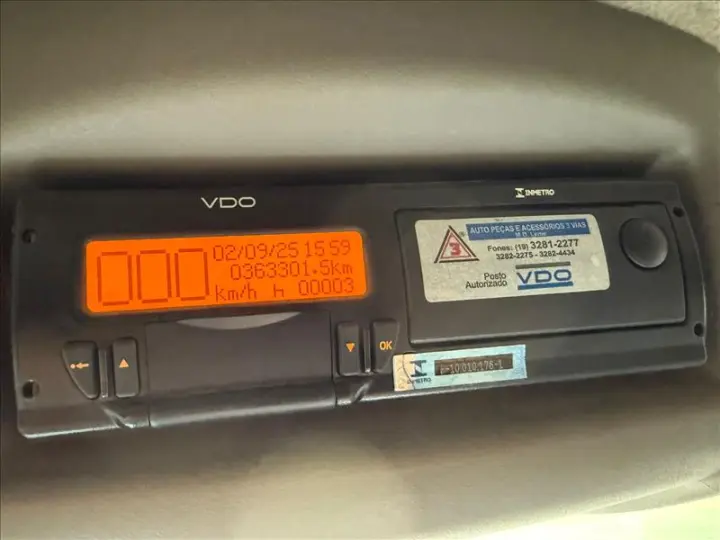 MASTER 2.3 DCI Minibus VIP L3h2 16 Lugares 16V