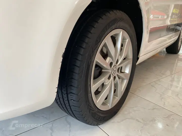 FOX 1.6 MI Rock IN RIO 8V