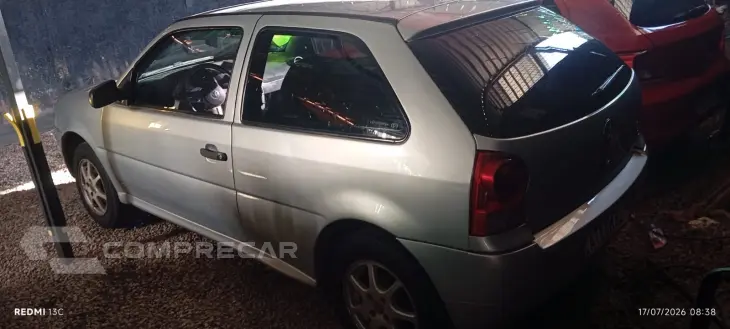 GOL 1.0 8V