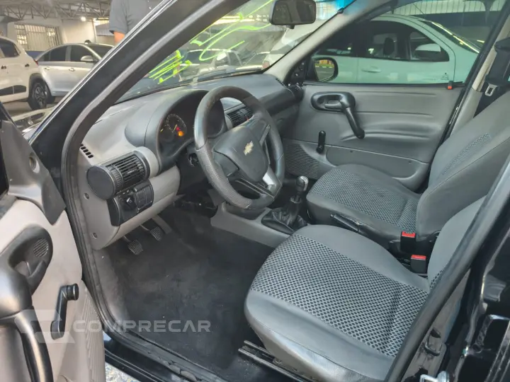 CLASSIC 1.0 MPFI LS 8V