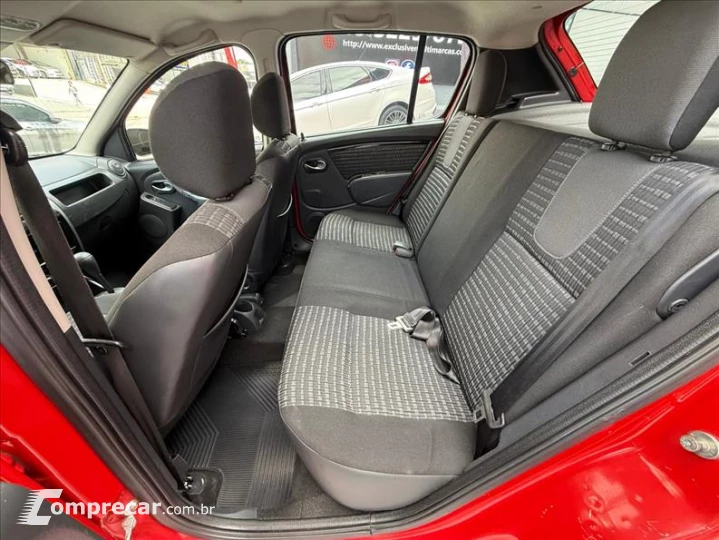 SANDERO 1.6 Privilége 8V