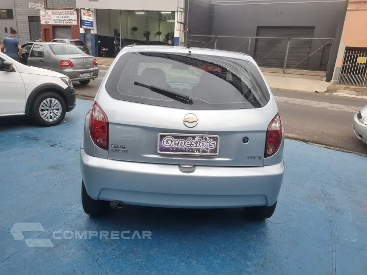 CELTA 1.0 MPFI VHC Spirit 8V