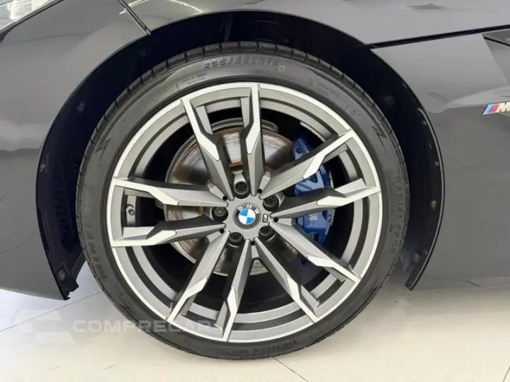 Z4 M40I