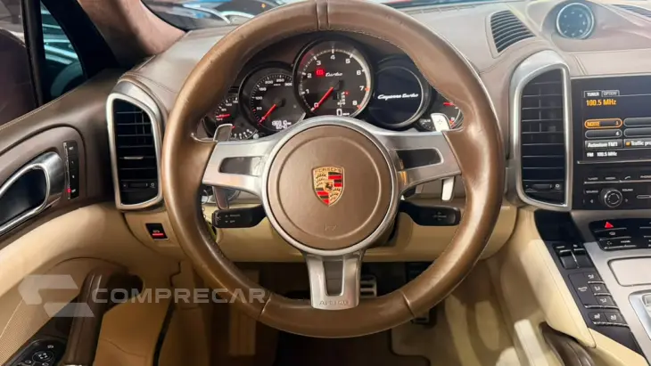 Cayenne