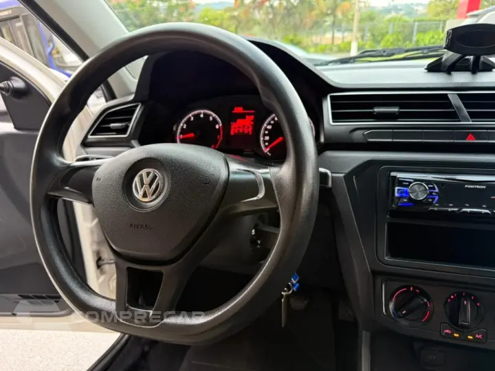 SAVEIRO 1.6 MSI ROBUST CS 8V FLEX 2P MANUAL