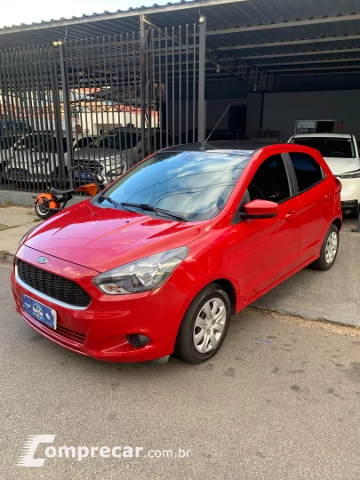 KA + 1.0 SE 12V