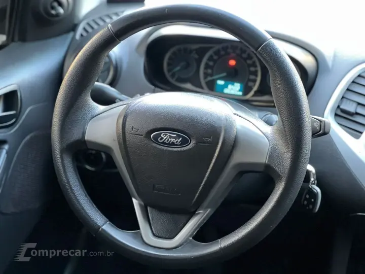 Ka 1.0 Ti-Vct Flex Se Manual