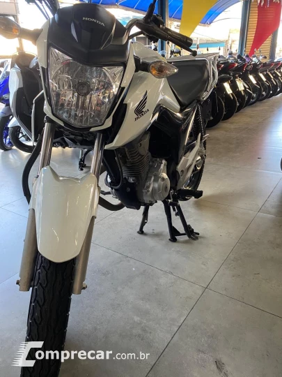 CG 160 CARGO