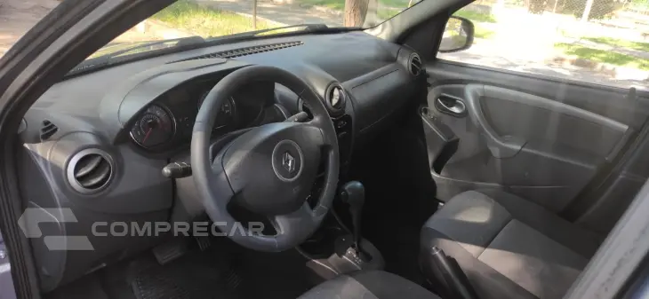 LOGAN 1.6 Privilège 16V