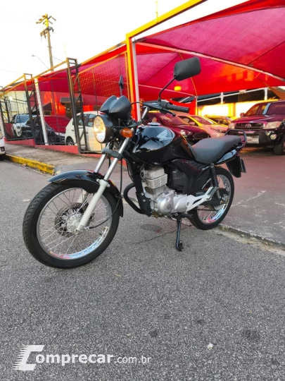 CG 150 FAN ESDI