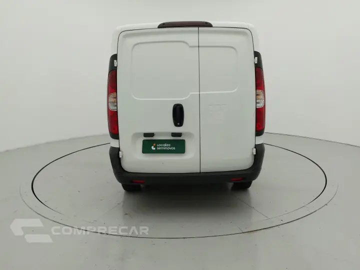 FIORINO 1.4 MPI FURGÃO ENDURANCE 8V FLEX 2P MANUAL