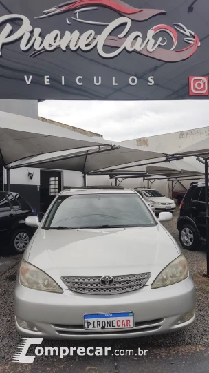 CAMRY 3.0 XLE V6 24V