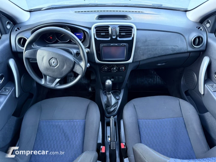 SANDERO 1.0 12V SCE Expression