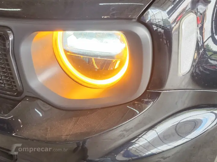 RENEGADE 1.3 T270 TURBO FLEX SPORT AT6