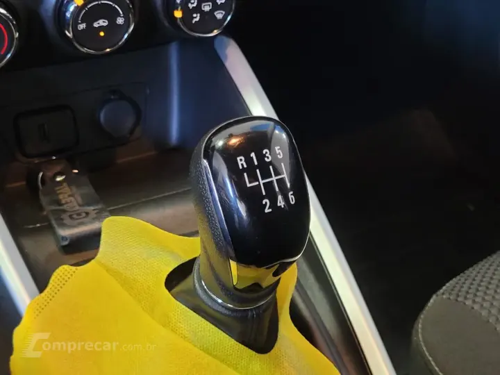 ONIX HATCH LTZ 1.0 12V TB Flex 5p Mec.