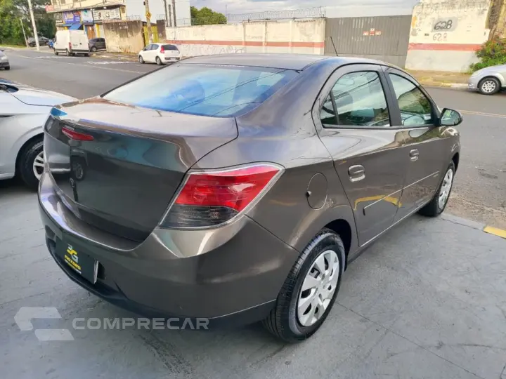 PRISMA Sed. LT 1.4 8V FlexPower 4p