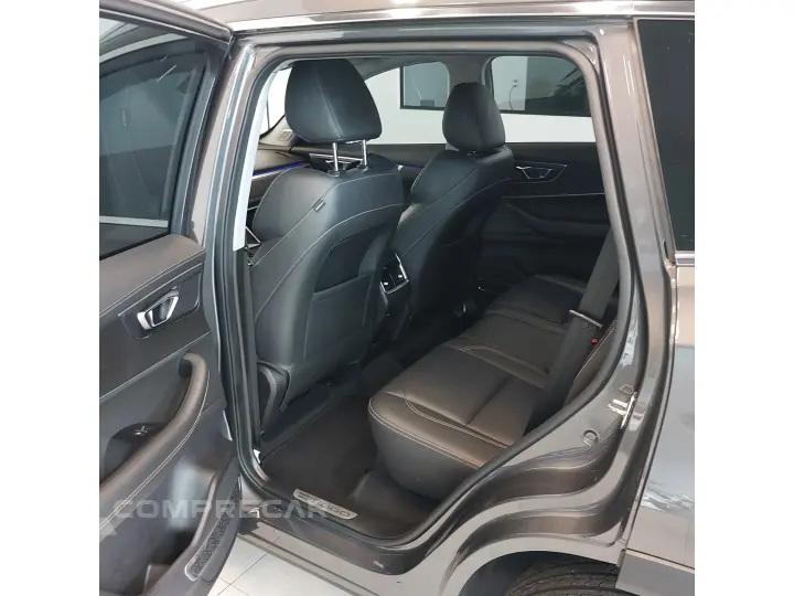 TIGGO 8 1.6 TGDI GASOLINA TXS DCT