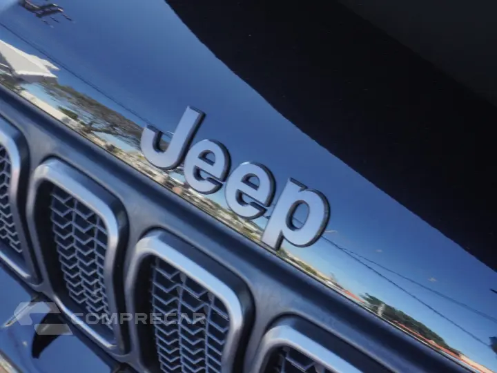 RENEGADE 1.3 T270 TURBO FLEX S 4X4 AT9