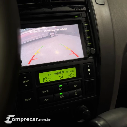 TUCSON 2.0 MPFI GLS 16V 143cv 2WD