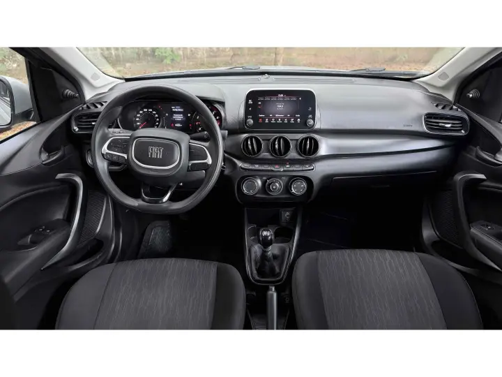 ARGO 1.0 FIREFLY FLEX DRIVE MANUAL