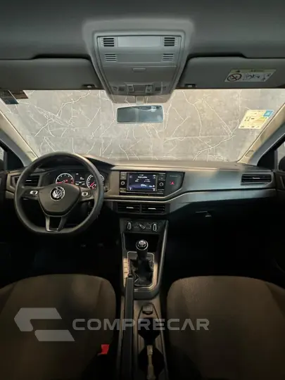 POLO 1.6 MSI