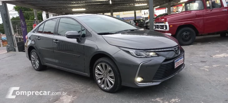 COROLLA 2.0 XEI 16V