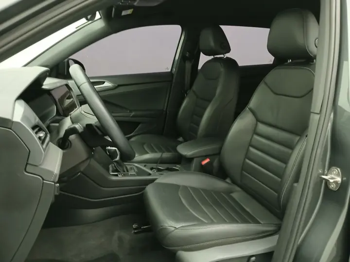 TAOS 1.4 250 TSI TOTAL FLEX HIGHLINE AUTOMÁTICO