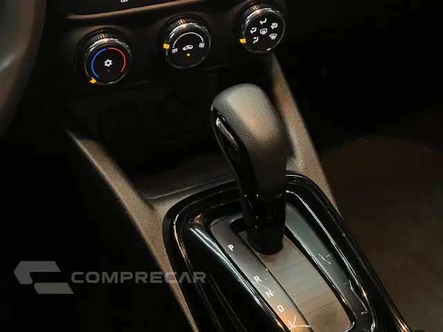 TRACKER - 1.0 TURBO MIDNIGHT AUTOMÁTICO