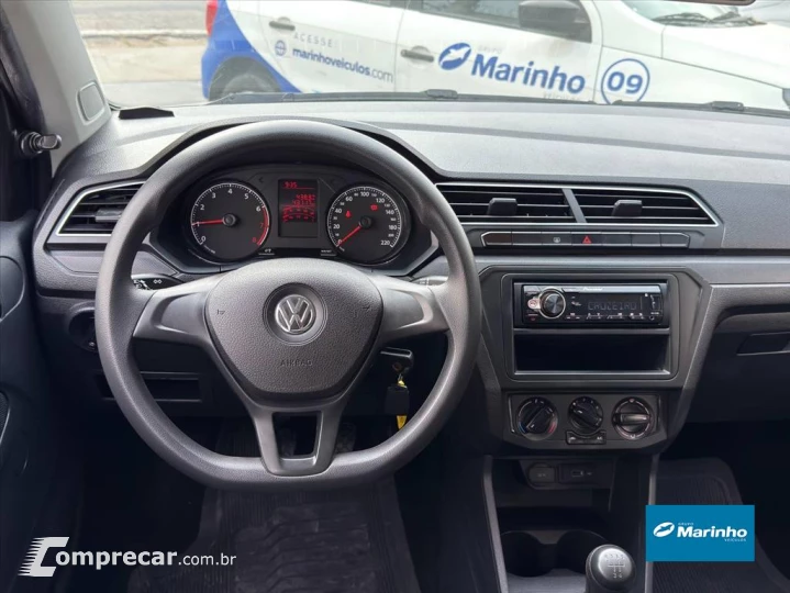 VOYAGE 1.0 12V MPI TOTALFLEX 4P MANUAL