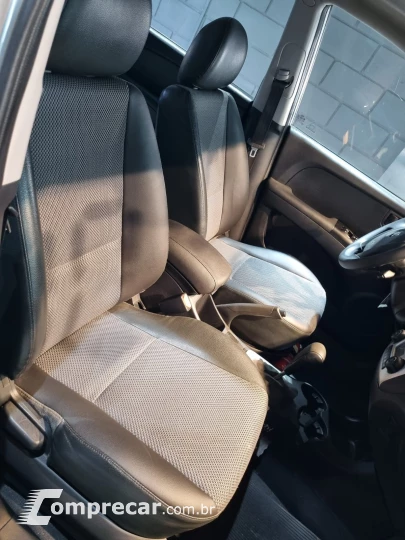 SPORTAGE 2.0 EX 4X2 16V