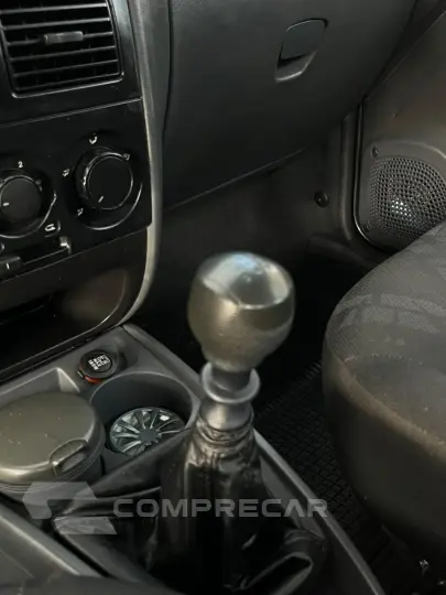 SIENA 1.0 MPI EL 8V