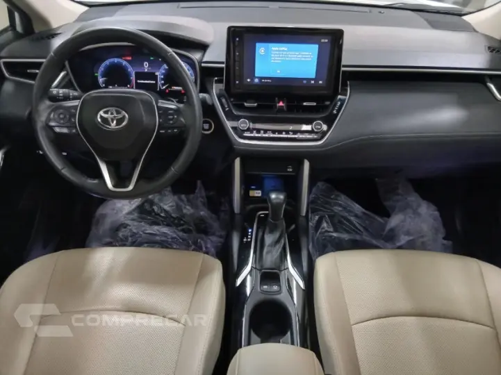 COROLLA CROSS 2.0 Vvt-ie XRX